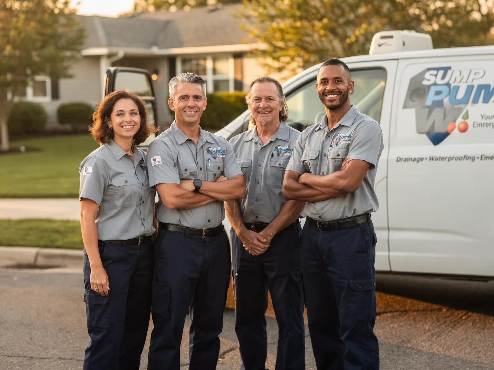Water Heater Repair company in South Gibson, PA
